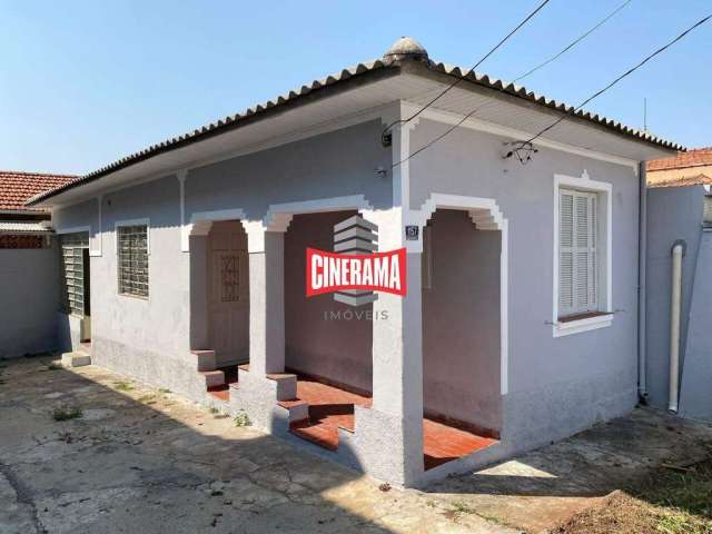 Casa para aluguel, 1 quarto, 4 vagas, Olímpico - São Caetano do Sul/SP