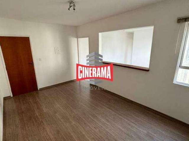 Apartamento para aluguel, 2 quartos, 1 suíte, 1 vaga, Centro - São Caetano do Sul/SP