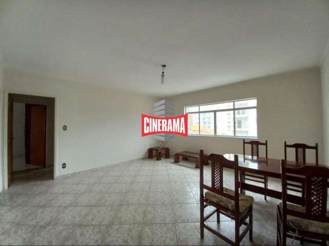 Apartamento para aluguel, 2 quartos, 1 vaga, Santa Paula - São Caetano do Sul/SP