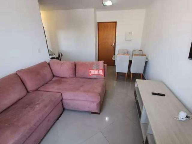 Apartamento à venda no Bairro Olímpico, São Caetano do Sul