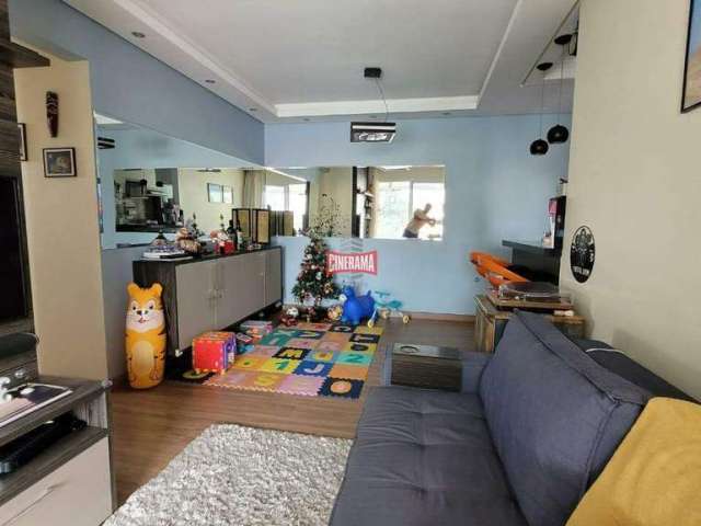 Apartamento a venda no Bairro Santa Maria em São Caetano do Sul