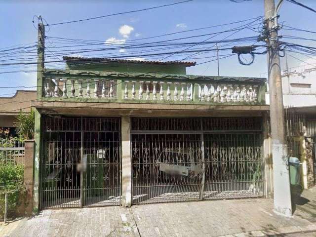 Sobrado à venda, 2 quartos, 2 vagas, Vila Natália - São Paulo/SP