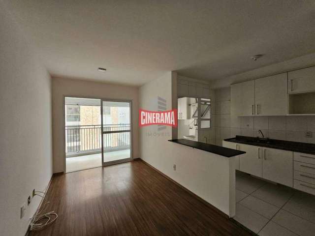 Apartamento à venda no Bairro Santa Paula, São Caetano do Sul