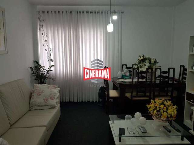 Apartamento à venda, 3 quartos, 1 vaga, Osvaldo Cruz - São Caetano do Sul/SP