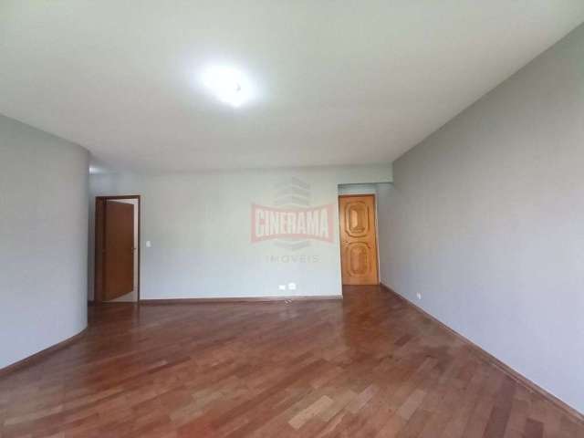 Apartamento para aluguel, 3 quartos, 1 suíte, 1 vaga, Santa Paula - São Caetano do Sul/SP