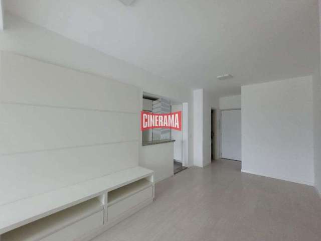 Apartamento para aluguel, 2 quartos, 2 suítes, 2 vagas, Barcelona - São Caetano do Sul/SP