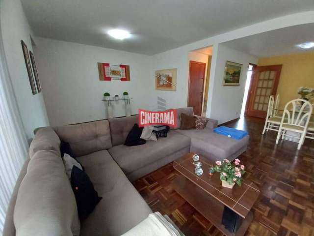 Sobrado à venda, 3 quartos, 1 suíte, 4 vagas, Santa Maria - São Caetano do Sul/SP