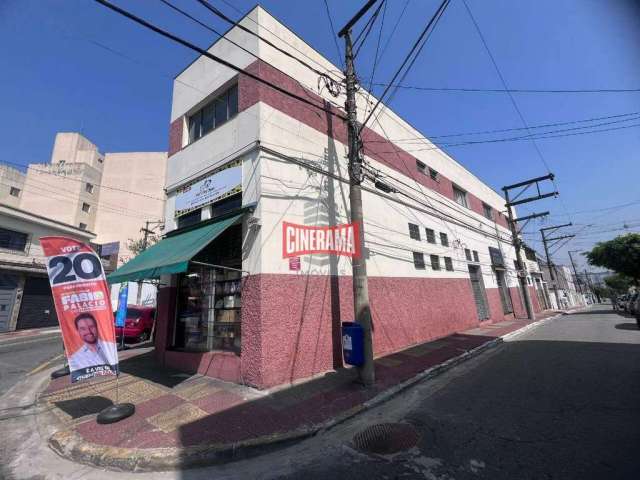 Prédio Comercial a venda no Bairro São José em São Caetano do Sul.