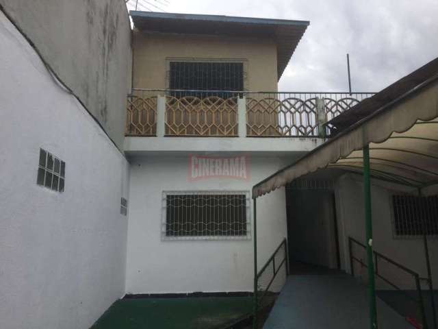 Prédio para aluguel, 8 vagas, Vila Alpina - Santo André/SP