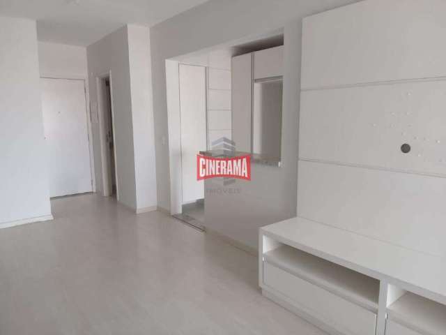 Apartamento para aluguel, 2 quartos, 2 suítes, 2 vagas, Barcelona - São Caetano do Sul/SP