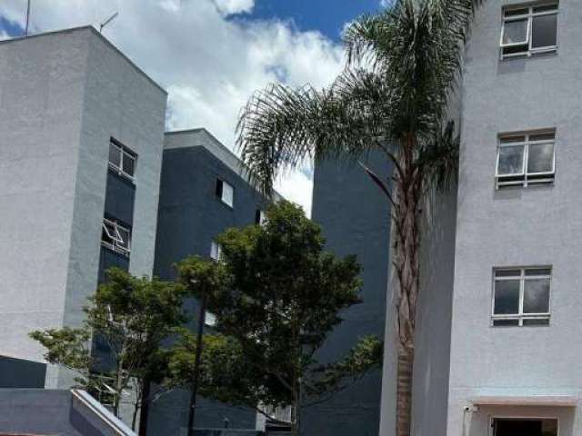 Apartamento dois dormitórios com sacada próx ao centro condomínio com lazer