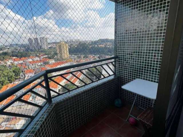 Excelente apartamento no Butantã, 64 m2,  2 dormitórios lazer no condomínio