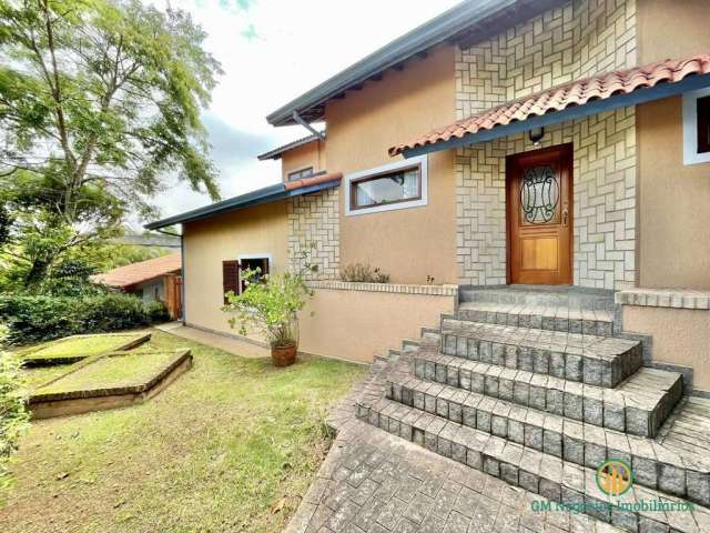 Cond. S. Fernando Residência - 5d / 2sts, gourmet, piscina, sauna, vista!