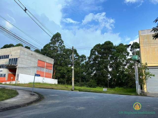 Terreno industrial e comercial em condomínio empresarial - raposo tavares