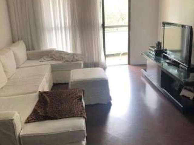 Apartamento 117m2 3 dormitórios, sendo 1 suíte com closet, sacada c vista