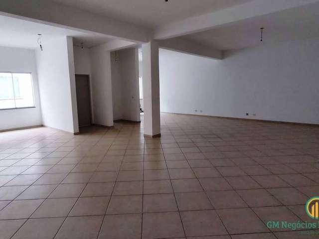 Sala com 87,33m² em Prédio Comercial - km 26