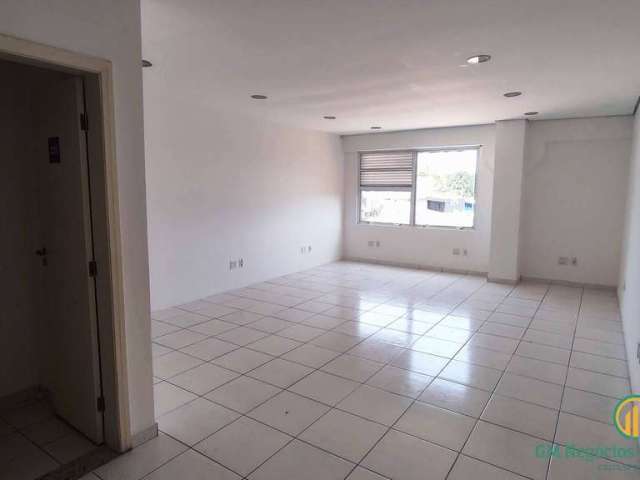 Sala comercial com 42,74m²  - Granja Viana