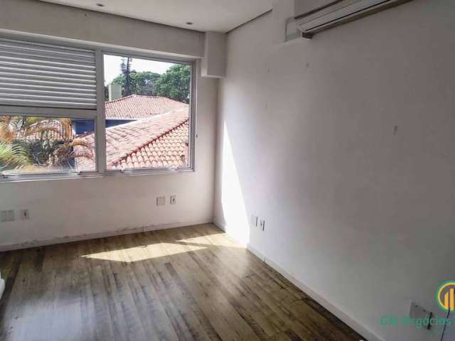 Sala comercial com 42,75m²  - Granja Viana