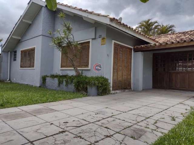 casa a venda em capão novo