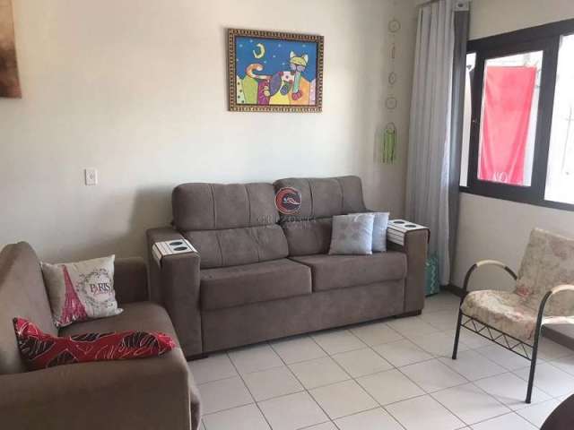 Apartamento a venda em capão novo