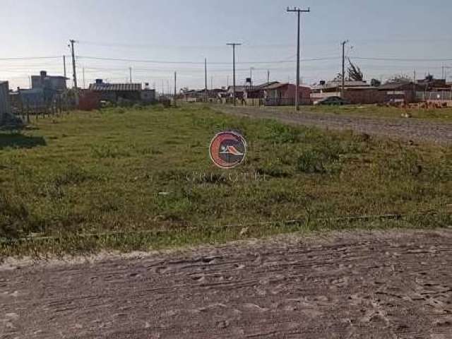 terreno a venda em capao novo