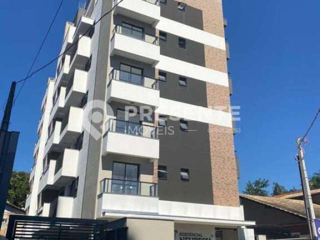 Apartamento com 1 quarto, Floresta - Joinville