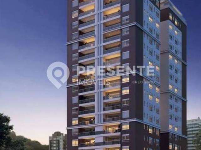 Apartamento com 2 quartos, América - Joinville