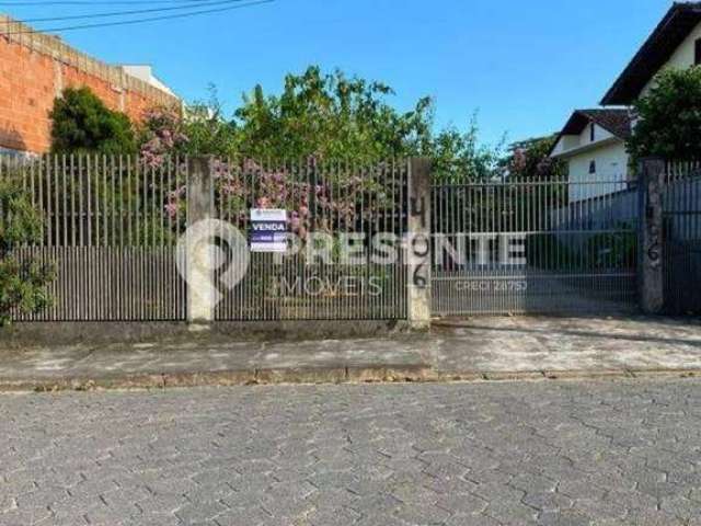 Lote/Terreno, Aventureiro - Joinville