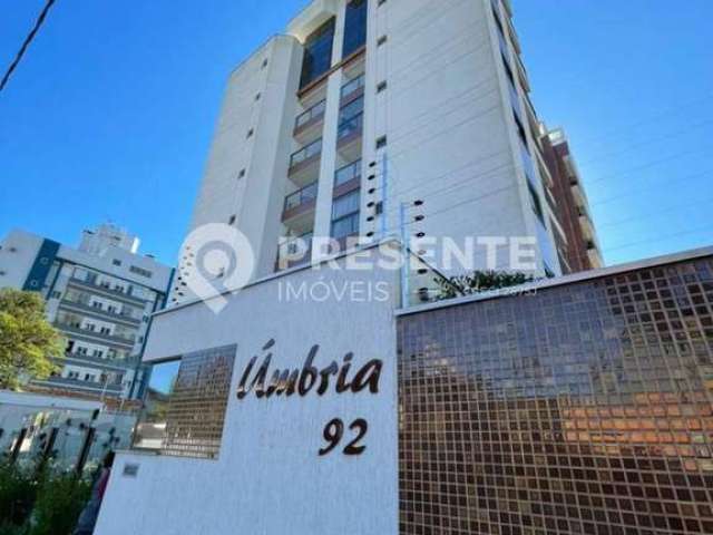 Úmbria Residencial - Cobertura Duplex