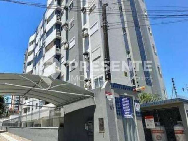 Apartamento com 2 quartos, Anita Garibaldi - Joinville