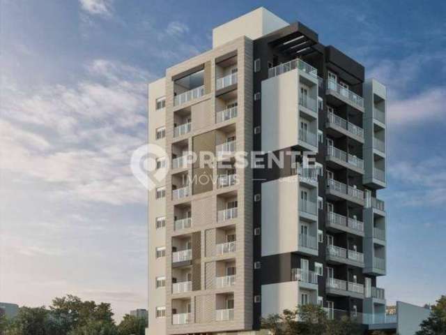 Apartamento com 2 quartos, Santo Antônio - Joinville