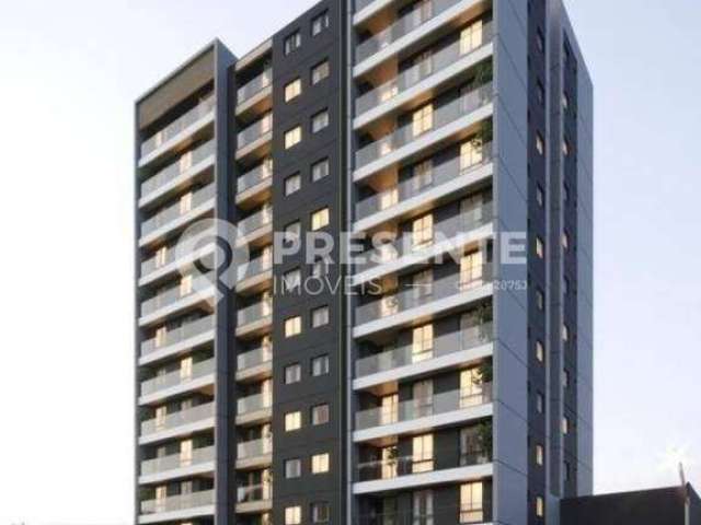 Apartamento com 2 quartos, Anita Garibaldi - Joinville