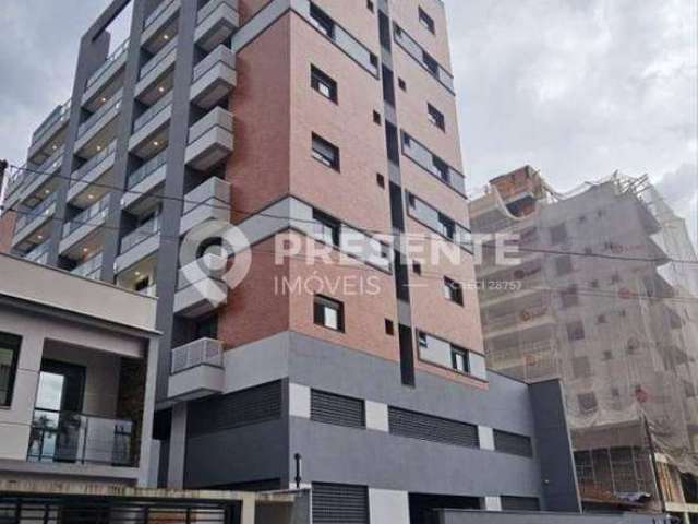 Apartamento, América - Joinville