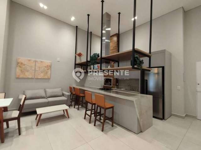 Cobertura Duo Residence