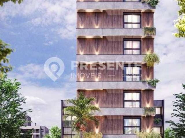 Apartamento com 2 quartos à venda no América, Joinville , 157 m2 por R$ 1.478.652