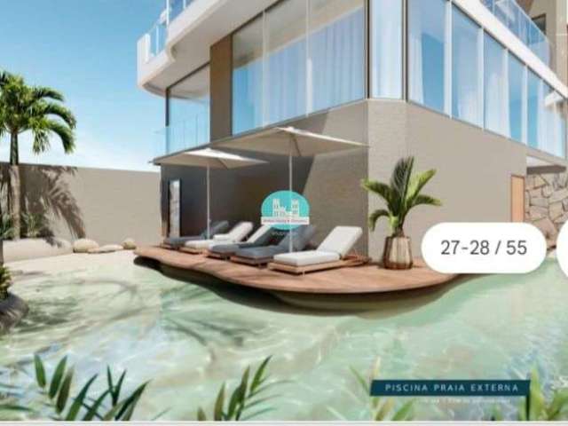 Lançamento - Praya Beach Home em Caiobá condições especiais