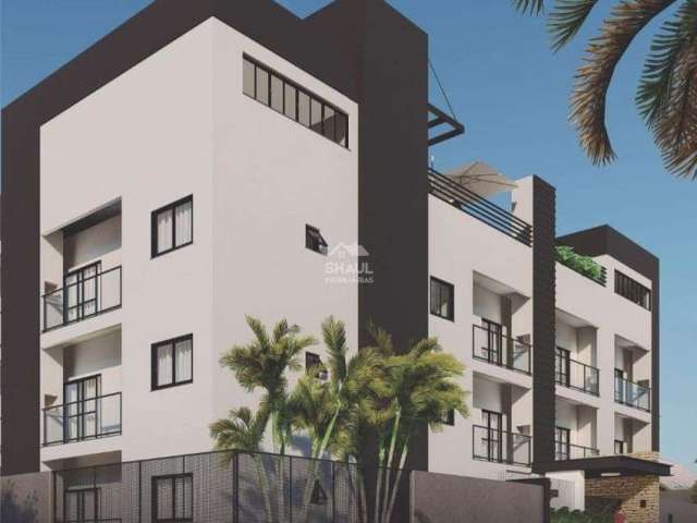 Apartamento Alto Padrão Albatroz, 550mts do Mar