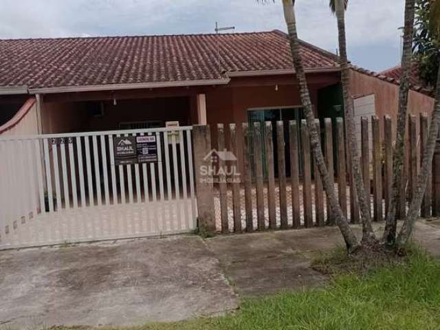 Casa locação Temporada Balneário Canoas