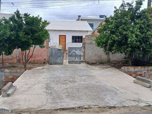 Casa à venda no Cajuru