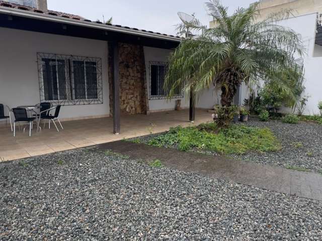 Casa para locação no bairro fazenda - itajaí