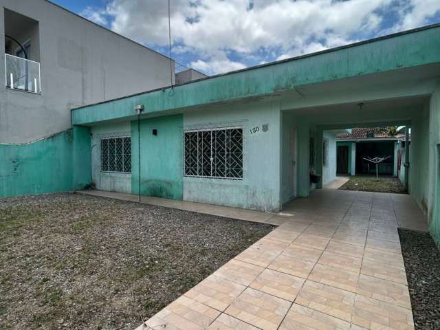 Casa 3 dorm. no sao vicente - itajai