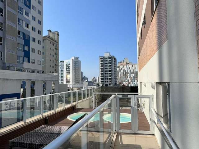 Apartamento para locaçao - centro - itajai