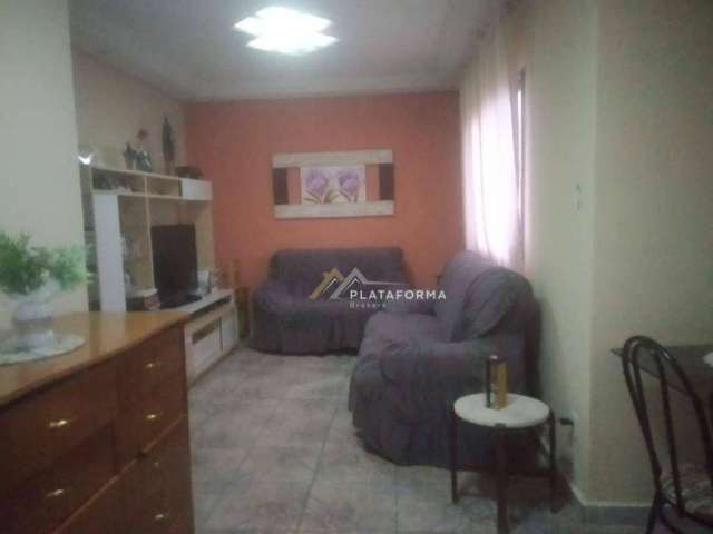 Casa com 3 dormitórios à venda, 175 m² por R$ 583.000,00 - Loteamento Reserva Ermida - Jundiaí/SP