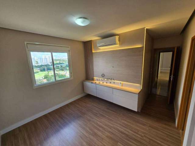 Apartamento com 3 suítes à venda, 117 m² por R$ 1.272.000 - Jardim Trevo - Jundiaí/SP