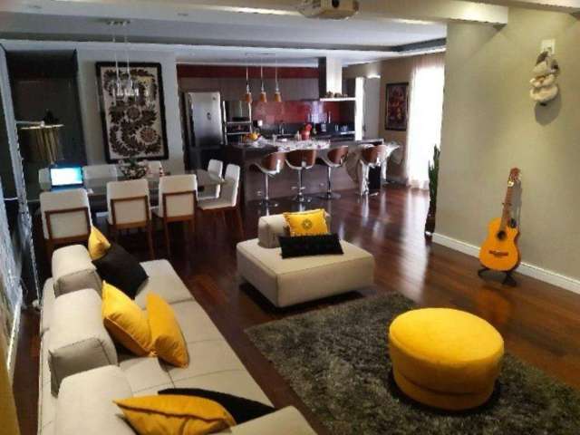Apartamento com 4 quartos, 131 m² R$ 1.300.000 - Atmosphera Natural Living - Jundiaí/SP