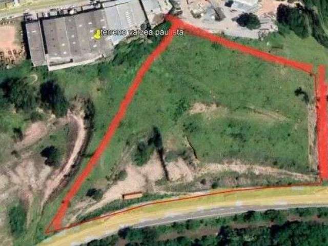 TERRENO INDUSTRIAL PARA LOCAÇÃO, 14.800m² - Jardim Paulista, Várzea Paulista/SP