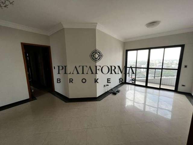 Apartamento com 3 dormitórios à venda, 179 m² no Anhangabaú - Jundiaí/SP