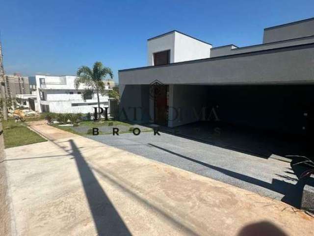 Casa com 3 dormitórios à venda, 340 m²- Horto Florestal - Jundiaí/SP