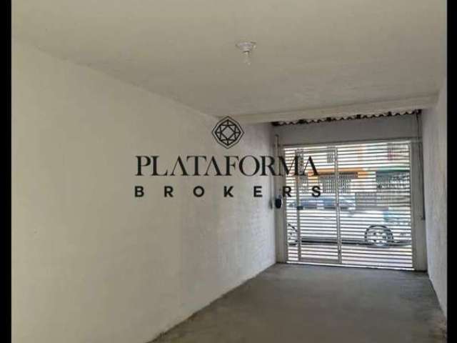 Casa com 2 dormitórios à venda, 178 m² - Jardim Vista Alegre - Campo Limpo Paulista/SP