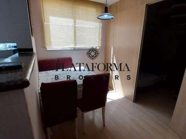 APARTAMENTO DUPLEX COM 2 DORMITÓRIOS À VENDA, 97 m² - Vila Rami - Jundiaí/SP